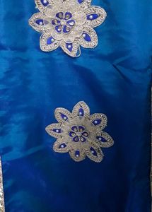 Kurta With Leggings