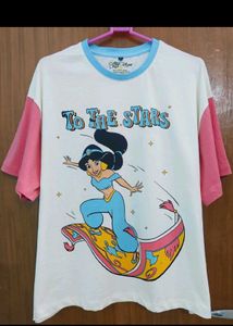 The Souled Store Jasmine Tshirt