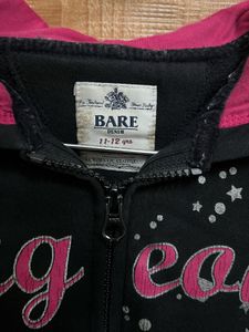 Barbie Jacket For Women And Children
