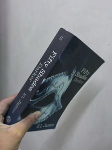 Fifty Shaded Darker