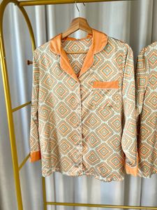 Korean Night Shirt/ PJ