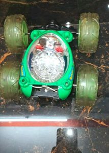 Moveable  Car