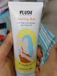 Shaving Gel