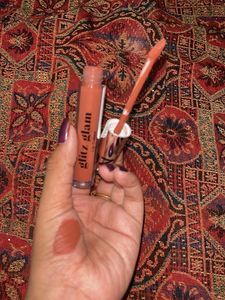 Glitz Glam Lip Color Duo