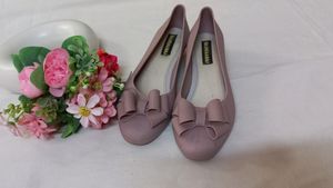 Bow Heel