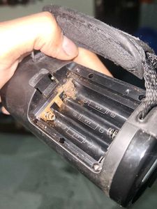 TCL CAMCORDER