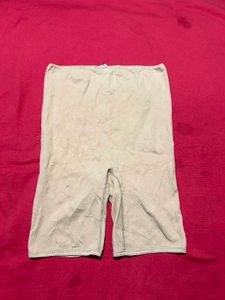 High-Waist Shapewear Shorts (Women)