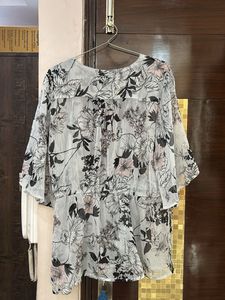 Floral Print