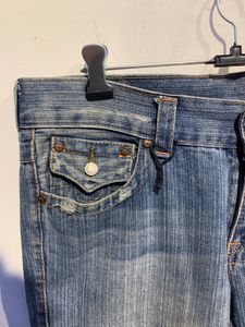 True Religion Denim Jeans