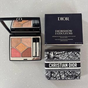 Dior Eyeshadow