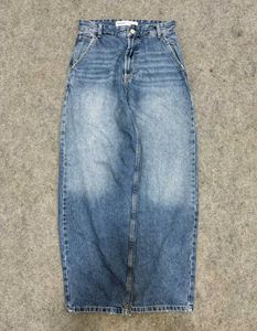 beshka baggy Denim jeans