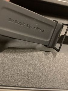 Boult Crown X Smartwatch - Like New!