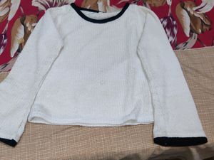 Beautiful Top With Inner