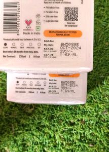 Combo Pack✨ 2 ❤️ Chemist At Play Body Wash 🌺