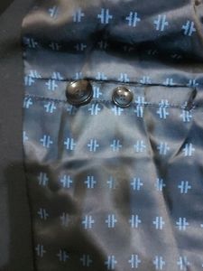 Navy Blue Blazer