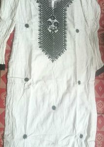 Cotton Kurta Length, 39,😘😘