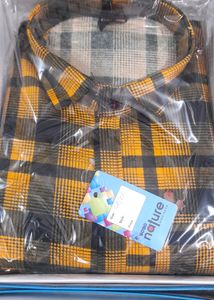 Kids Shirt (Box Paking)