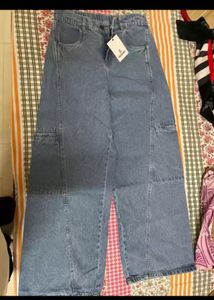 New With Tag Jeans