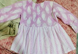 Short Kurti