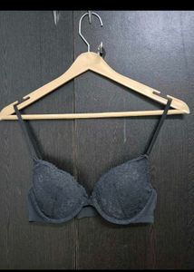 h&amp;m Lace Push-Up Bras (Set of 2)