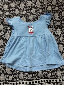 Cute Baby Girl Dress