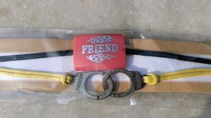 Combo Of 2 Friend Bracelet