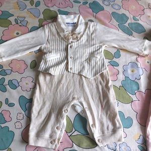 Baby Set.