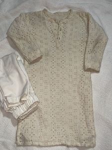 Elegant Kurta Set