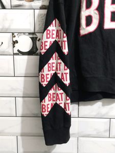 Cool Black Sweatshirt
