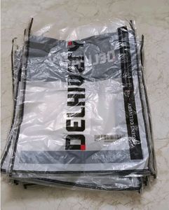 🥳🎉(20 Pcs)Big Size Courior Bags....