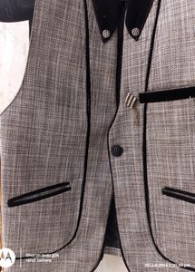 Kothi &amp; Half Seelev Jacket