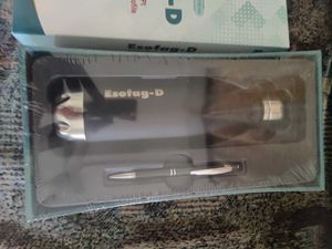 Pen + Bottle Gift Set