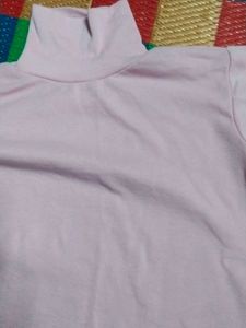 Halter Neck Tshirt