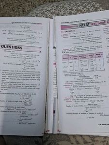 OP TANDON PART 1 CLASS 11TH CBSE REFERENCE