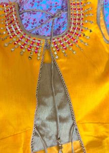 Beautiful Party Wear Dress