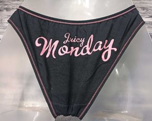 juicy monday 28 size