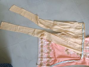 Price Drop Unused 3 Pc Suit With Dupatta