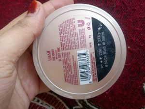 Lakme Face Powder New 2 Time Use Almost Full ❤️