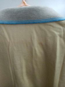 Collar Tshirt For Sale
