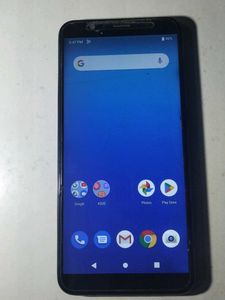 Asus Zenfone Max Pro M1