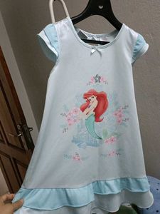 Dresses Set Of 4