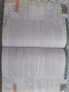 NCERT Class 12 Biology (COVERED)
