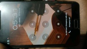 Samsung N7000 good condition