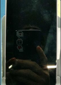 White iPhone - Excellent Condition!