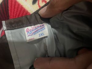RAIN COAT PAIR IN CHEAP RATE.