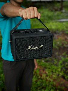 Marshall Speaker