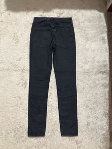 H&amp;M Dark Skinny Slim Jeans