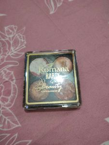 Romana Beauty Highlighter