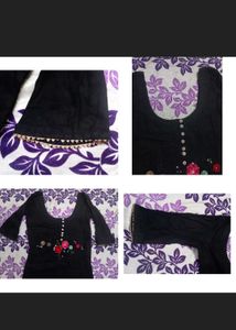 4 Very Comfortable With Beautiful Kurtas