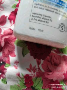 Cetaphil gentle Skin Cleanser